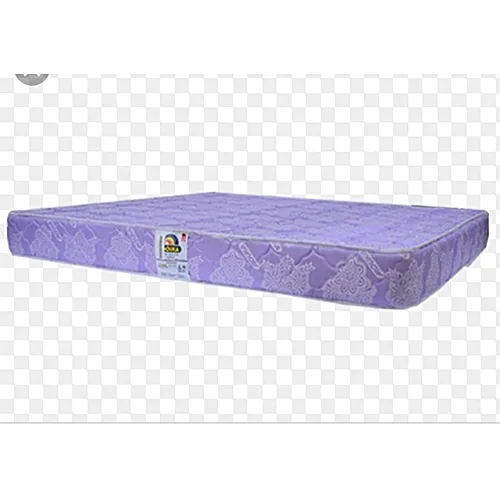 Mouka 6x6x12 Mouka Regina Semi Orthopaedic (Lagos Delivery)