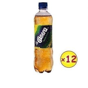 LaCasera Apple 50cl X12