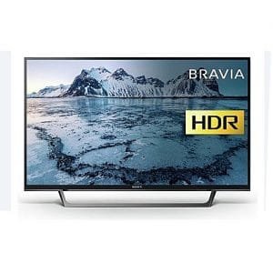 Sony 49''SMART FULL HD TV-49INCH