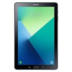 Samsung Galaxy Tab A 10.1 2016 With S-Pen (P585) - 10.1 Inch, 16GB, 3GB, 4G LTE - BLACK