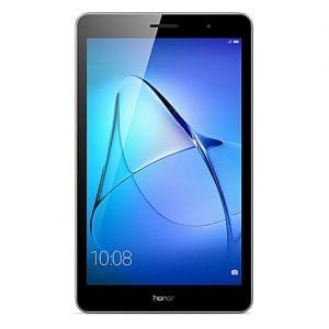 Huawei Honor Play MediaPad 2 KOB - W09 Tablet PC 8.0 Inch Android 7.0-GRAY
