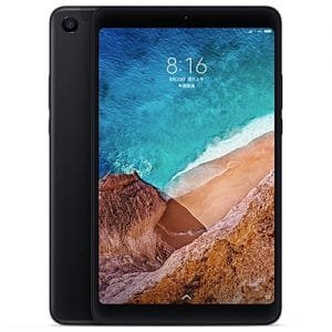 Mi Xiaomi Mi Pad 4 Plus 4G Phablet 10.1 Inch MIUI 9.0 Qualcomm Snapdragon 660 4GB RAM 64GB-BLACK