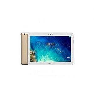 Tecno Droipad 10D 10.1-Inch 16GB ROM 4G LTE Plus Free Cover (Champagne Gold)