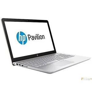 HP Pavilion 15 HP - Intel Core I5 - 1TB HDD 8GB RAM - Window 10 - Silver + Mouse
