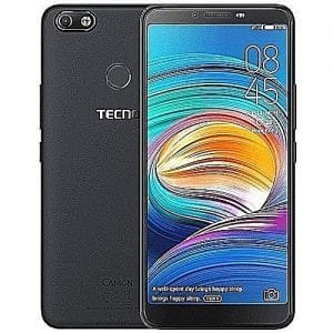 Tecno CAMON X (CA7) With 20mp Camera For Super Selfie 32GB ROM + 3GB Ram Super Speeder Designed, 4G LTE
