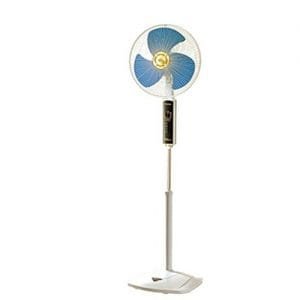 Panasonic Electric Standing Fan - 407X