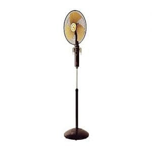 KDK STANDING FAN WITH LIGHT AND TIMER-P40W