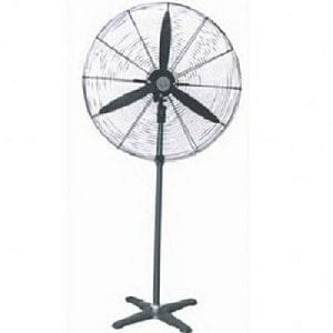 OX Industrial Standing Fan 18INCH