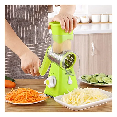 Generic Manual Vegetables And Fruits Slicer/Chopper