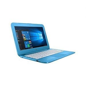 HP Stream 11 Intel Celeron (2GB RAM/32GB)11" Wins 10+32GB FLASH