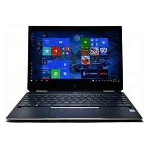 HP Hp Spectre X360 13-AP0033DX Laptop (8th Gen Core I7/ 16GB/ 512GB SSD/ Win10 Home