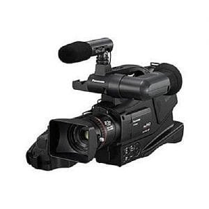 Panasonic HDC-MDH1GC-K - MD 1000 Successor HD Video Camera