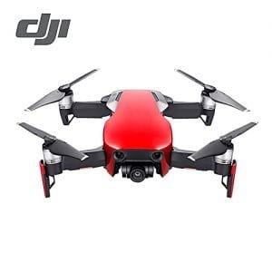 Generic DJI Mavic Air And Fly More Combo Folded Drone 4K Camera 100Mbps Video 3-Axis Gimbal 21Mins Flight Time In Stock