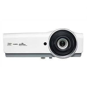 Vivitek DW832 WXGA DLP 5000 Lumens 3D Widescreen High Brightness Projector