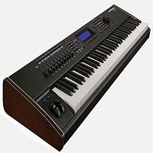 Generic Kurzweil PC3K7 76 Key Note Production Station