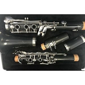 Armstrong UK Clarnet
