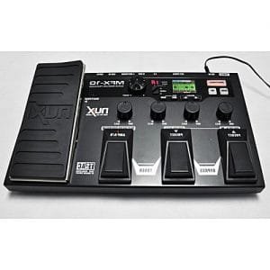 NUX UK Lead Guitar Effects