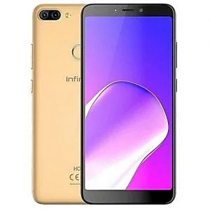 Infinix Hot 6 (X606) 6-Inch HD+ (2GB RAM, 16GB ROM) Android 8 Oreo, 13MP + 5MP Dual Sim