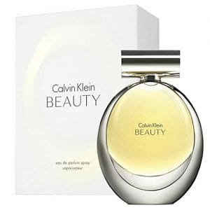 Calvin Klein Beauty EDP 100ml