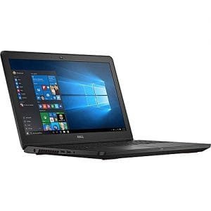 Dell Inspiron 15 7559 15.6" FHD Gaming Laptop (Core I7-6700HQ ,2.6GHz, 8GB RAM, 1TB HDD, NVIDIA GeForce GTX 1040 4GB, Backlit Keyboard, Win 10)