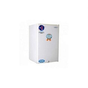 Haier Thermocool Single Door Small Refrigerator HR-132 (White)