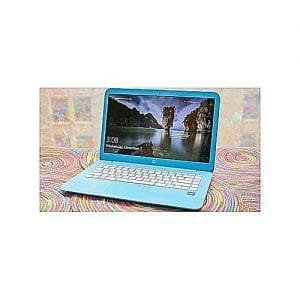 HP Stream 11 2GB, 32GB SSD +32gb Flash,USB LIGHT, FASHION WATCH