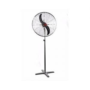 OX 26" Ox Industrial Standing Fan
