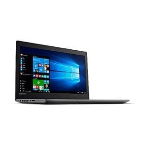 Lenovo Ideapad 320-15ISK Intel Core I3-6006U 2.0Ghz (4GB DDR3L RAM, 1TB HDD) 15.6Inch FHD Windows 10 Laptop - Denim Blue