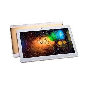 Generic HP 10.1 Tablet 10 Inch Screen Android 6.0 4 + 64GB Octa Core Dual Camera Wifi"