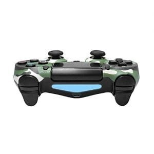 Generic SixAxis PS4 Controller Ps4 Wireless Bluetooth Game Controller Ps4 Bluetooth 4.0 New With Flash Lights Bar Vibration