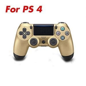 Generic For PS4 Controller Wireless Bluetooth Gamepad For Sony Playstation 4 For Dualshock 4 Joystick Gamepad For PS3 Console