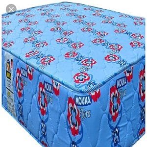 Mouka 6x6x18 Mouka Flora (Lagos Delivery)