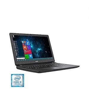 Acer Aspire 7th Gen Intel Core I5-7200U 2.5Ghz 1TB HDD 6GB RAM(Expandable To 12GB)15.6 Win 10