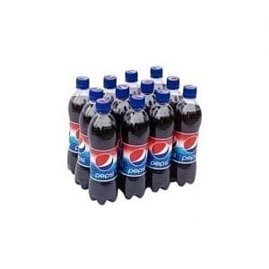 Pepsi Drink 12 In 1(Pepsi)