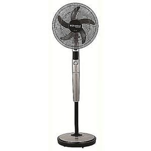 Binatone Rechargeable Standing Fan
