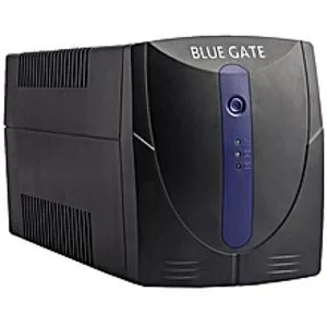 BLUE GATE BG1230 Line Interactive UPS - Plastic Body