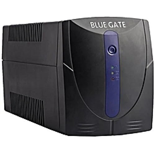 BLUE GATE BG1230 Line Interactive UPS - Plastic Body