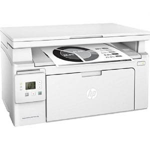 HP Laserjet M130a MFP