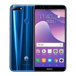 Huawei Huawei Y7 Prime 2018 Enjoy 8 3GB RAM 32GB ROM 5.99''Octa Core 1440*720P 3000mAh Dual Rear Camera