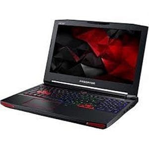 Acer PREDATOR 15,Intel Core I7 6th Gen,1tb HHD +512gb SSD,32gb,4gb Nvidia Graphics GTX 980M, Blu-ray Rw Drive,Windows 10