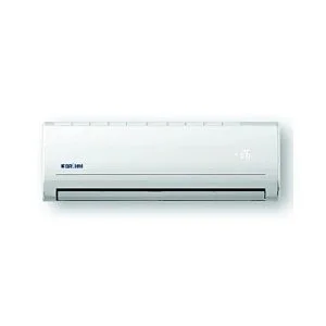 Bruhm 1HP Split Air Conditioner + Installation Kit