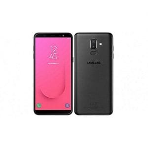 Samsung Galaxy J6+ - 6.0" Display - 13mp/5mp + 8mp Camera -32gb Rom + 3gb Ram -face Unlock - Fingerprint - 3300mah Battery -qualcomm SD425 Quad Core 1.4ghz Processor-black