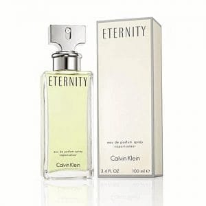 Calvin Klein Calvin Klein Eternity Eau De Parfum For Her - 100ml