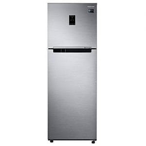 Samsung Refrigerator With Digital Inverter 330L - RT32K5052S8/UT + 1 Year Official Warranty