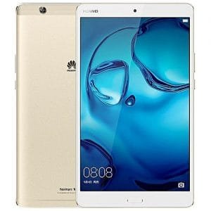 Huawei Huawei M3 ( BTV-W09 ) 8.4 Inch 2K IPS Screen Tablet PC Android 6.0 Kirin 950 Octa Core 2.3GHz 4GB RAM 32GB ROM Dual WiFi 5100mAh Battery Bluetooth 4.1