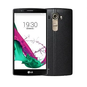 LG LG G4 Cellphone 5.5" 3GB RAM 32GB ROM 16.0MP 4G LTE Mobile Phone --Black
