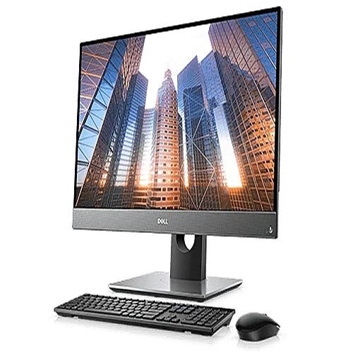 Dell XPS 27-7760 All-in-One Desktop PC- Intel Core I7, 16GB RAM, 2TB HDD, 4GB AMD-Radeon Graphics, 27 Ultra HD Touch Display, Windows 10