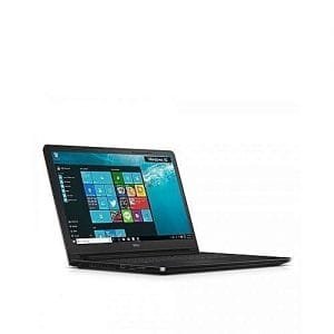 Dell Inspiron 15 Intel Celeron 500GB HDD 4GB RAM Wins 10 +32GB Flash Drive