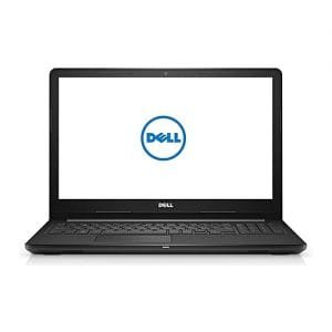 Dell INSPIRON 15 3000 SERIES PC (I3573-P269BLK-PUS) 4GB, 500GB