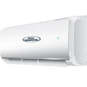 Haier Thermocool 1HP Tundra Air Conditioner White